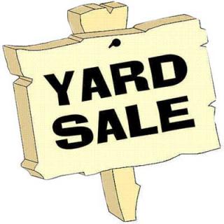 Yard Sale Signs Clipart-Yard Sale Signs Clipart-19