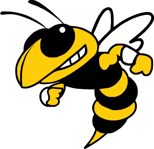 Yellow Jacket Clipart -yellow jacket clipart -10