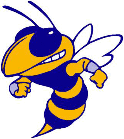 ... Yellow Jacket Clipart - Clipartall .-... Yellow Jacket Clipart - clipartall ...-16