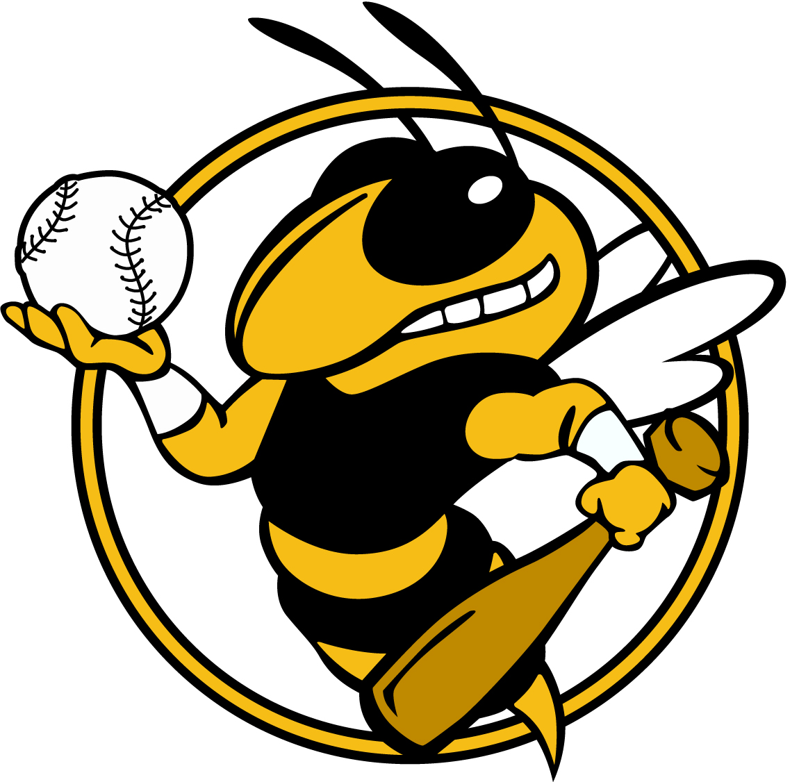 Yellow Jacket Clipart-Yellow Jacket Clipart-12