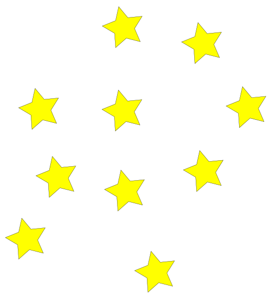 Yellow Star Border Clip Art Clipart Pand-Yellow Star Border Clip Art Clipart Panda Free Clipart Images-9