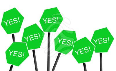 Yes Clip Art-yes clip art-8