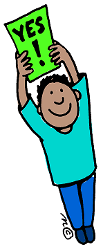 Yes In Color Clip Art Gallery-Yes In Color Clip Art Gallery-12