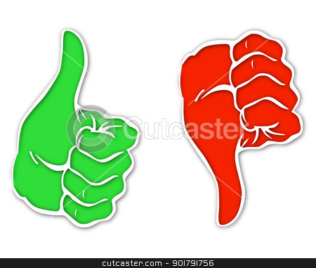 Yes Sign Clipart Yes Or No Stock Vector -Yes Sign Clipart Yes Or No Stock Vector Clipart-13