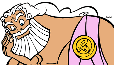 Zeus Clip Art-Zeus Clip Art-10