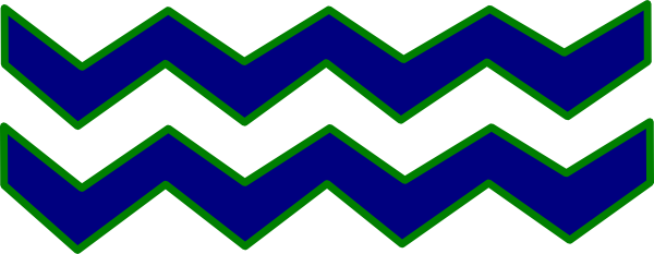 Zig Zag Clip Art At Clker Com Vector Cli-Zig Zag Clip Art At Clker Com Vector Clip Art Online Royalty Free-5