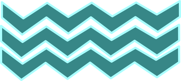 Zig Zag Maxes Party Clip Art At Clker Co-Zig Zag Maxes Party Clip Art At Clker Com Vector Clip Art Online-7