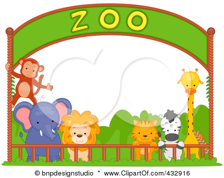 Zoo Clipart Zoo Clip Art 1 Jpg-Zoo Clipart Zoo Clip Art 1 Jpg-14